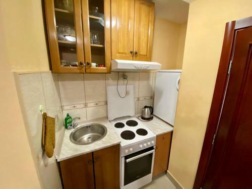 Apartmani Radovici Central