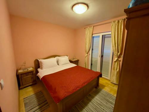 Apartmani Radovici Central