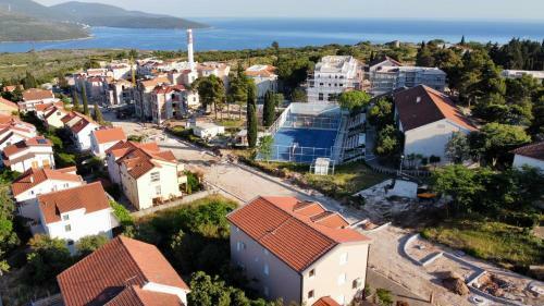 Apartmani Radovici Central