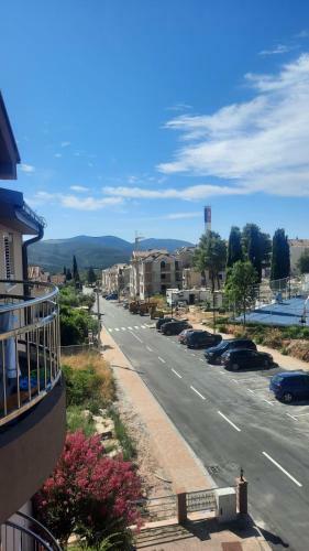 Apartmani Radovici Central