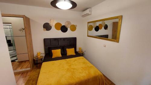Hostal Beautiful Four Color Rooms