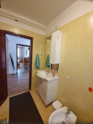 Apartamento Leticia