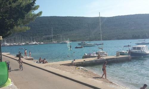 Hostal Apartman Flavia