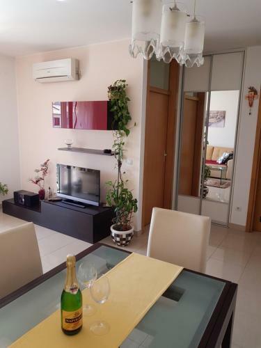 Hostal Apartman Flavia