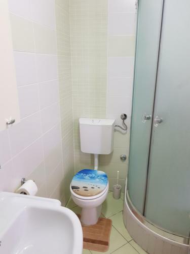 Hostal Apartman Flavia
