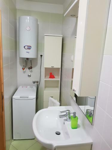 Hostal Apartman Flavia