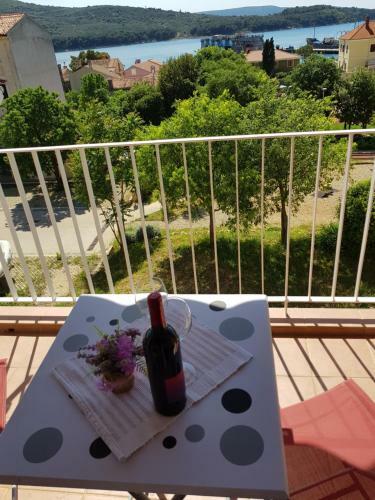 Hostal Apartman Flavia