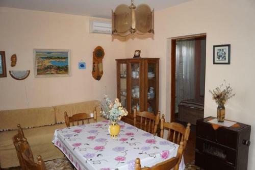 Family Apartment With Terrace