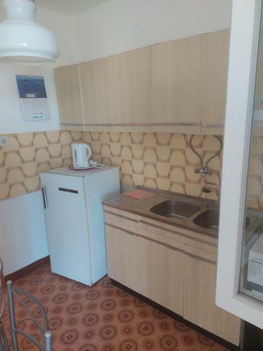 Family Apartment With Terrace
