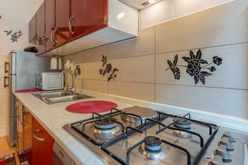 Apartman Milla