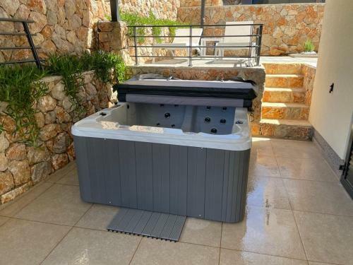 Apartamento Crepsa Paradise With Jacuzzi