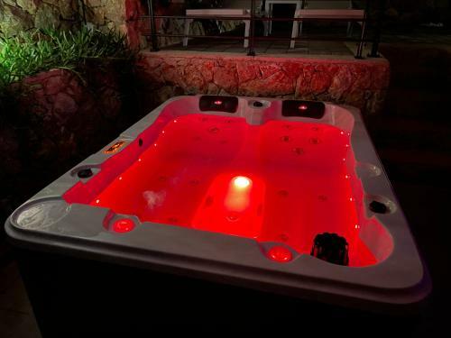 Apartamento Crepsa Paradise With Jacuzzi
