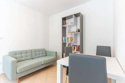 Apartment In Cres With Balcony, Ac, Wifi, Washing Machine 4249-3