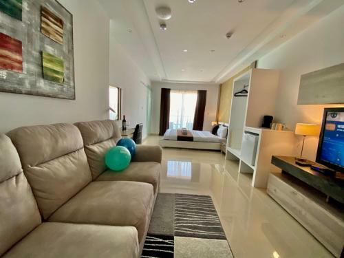 The Pearl Suites
