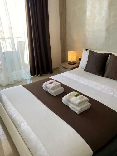The Pearl Suites