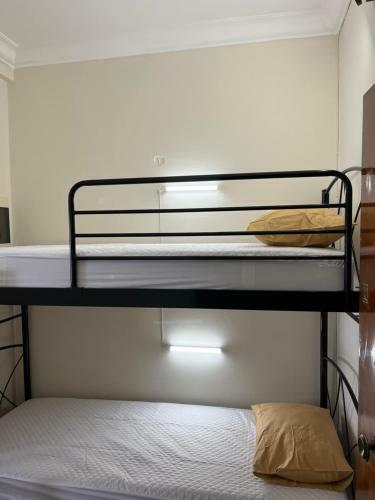 Apartamento Central Flat - 2 Metro Stops From Acropolis-plka