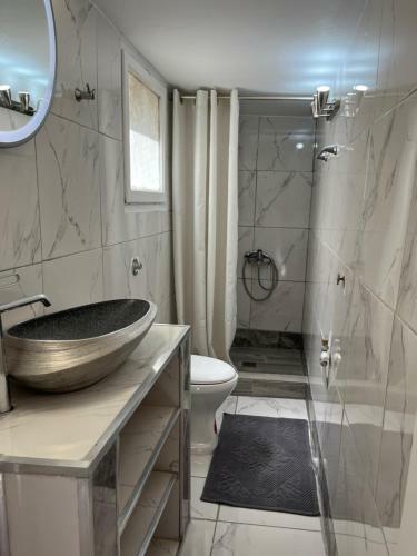 Apartamento Central Flat - 2 Metro Stops From Acropolis-plka