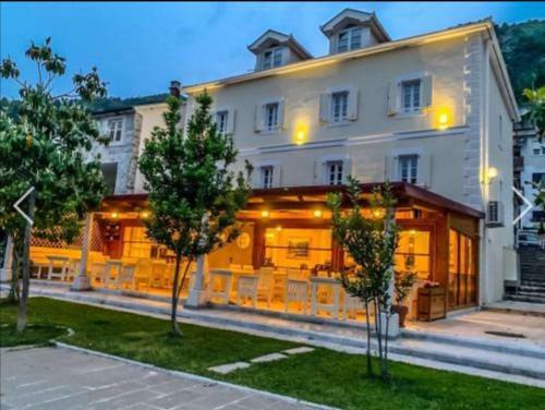 Hotel Pansion 5