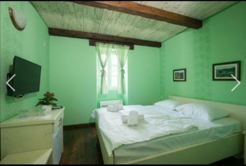 Hotel Pansion 5