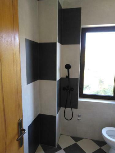 Lucha Apartman