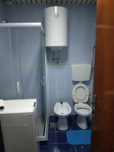 Apartman Risan Do Pla?e