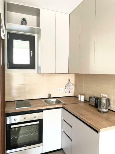 Apartamento Villa Pul