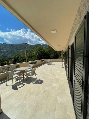 Apartamento Villa Pul