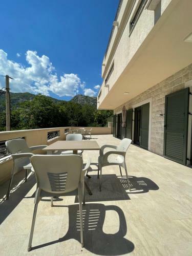 Apartamento Villa Pul