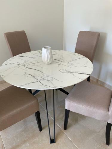 Apartamento Villa Pul
