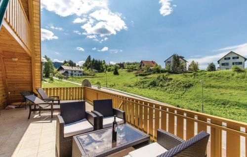 Beautiful 3-bed House In Crni Lug