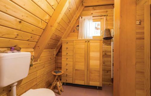 Beautiful 3-bed House In Crni Lug