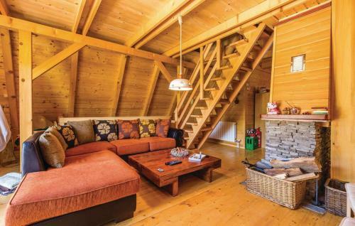 Beautiful 3-bed House In Crni Lug