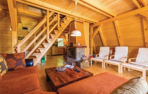 Beautiful 3-bed House In Crni Lug