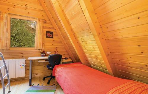 Beautiful 3-bed House In Crni Lug
