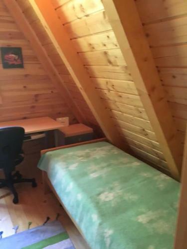 Beautiful 3-bed House In Crni Lug