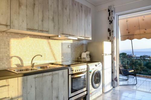 Apartamento Minimal Sea House