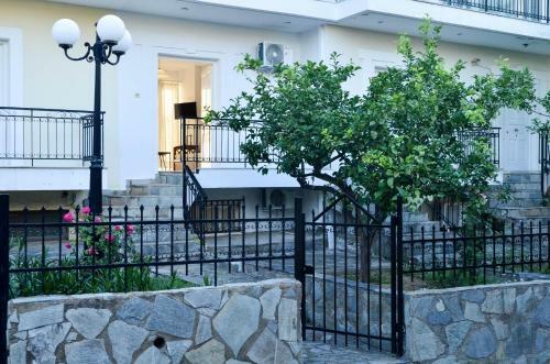 Apartamento Minimal Sea House