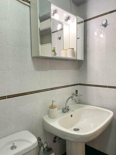 Apartamento Minimal Sea House