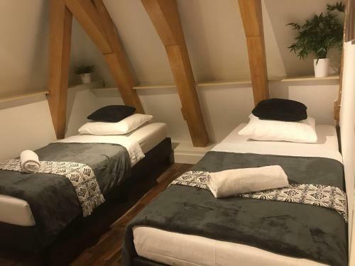 Bed & Breakfast Central Sweet Bnb