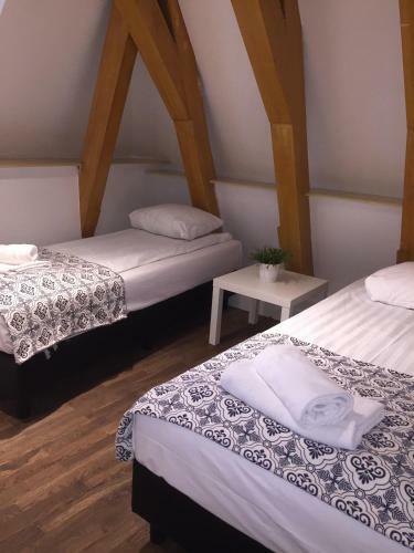 Bed & Breakfast Central Sweet Bnb