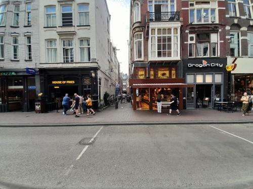 Albergue Historic Centre Hotel