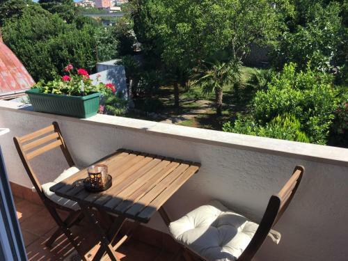 Apartment Ani Crikvenica