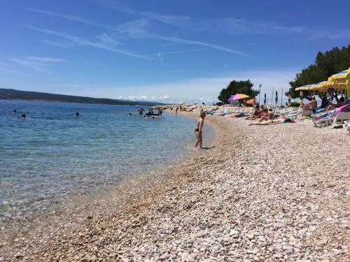 Apartment Ani Crikvenica