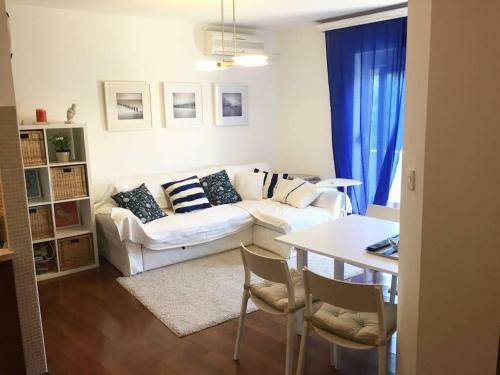 Apartment Ani Crikvenica