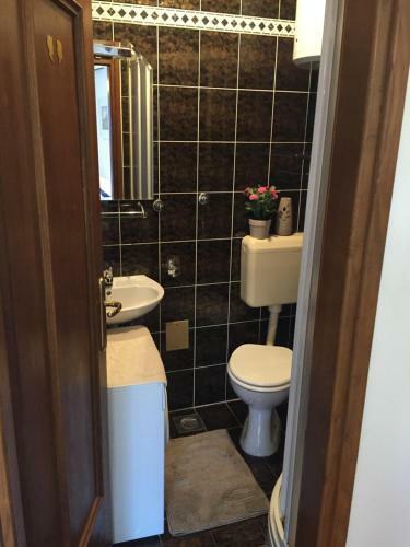 Apartment Ani Crikvenica