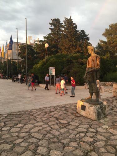 Apartment Ani Crikvenica