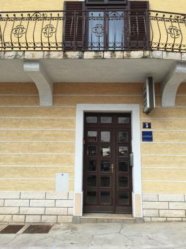 Apartment Ani Crikvenica
