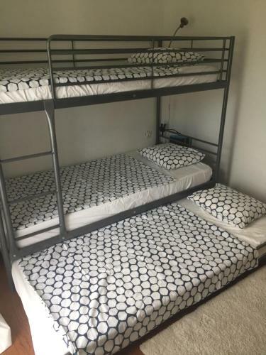 Apartment Ani Crikvenica