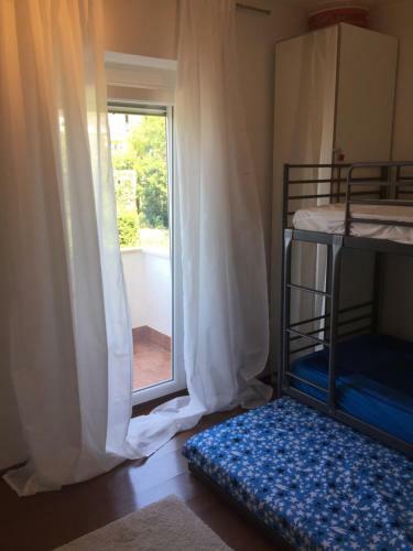 Apartment Ani Crikvenica