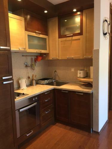 Apartment Ani Crikvenica